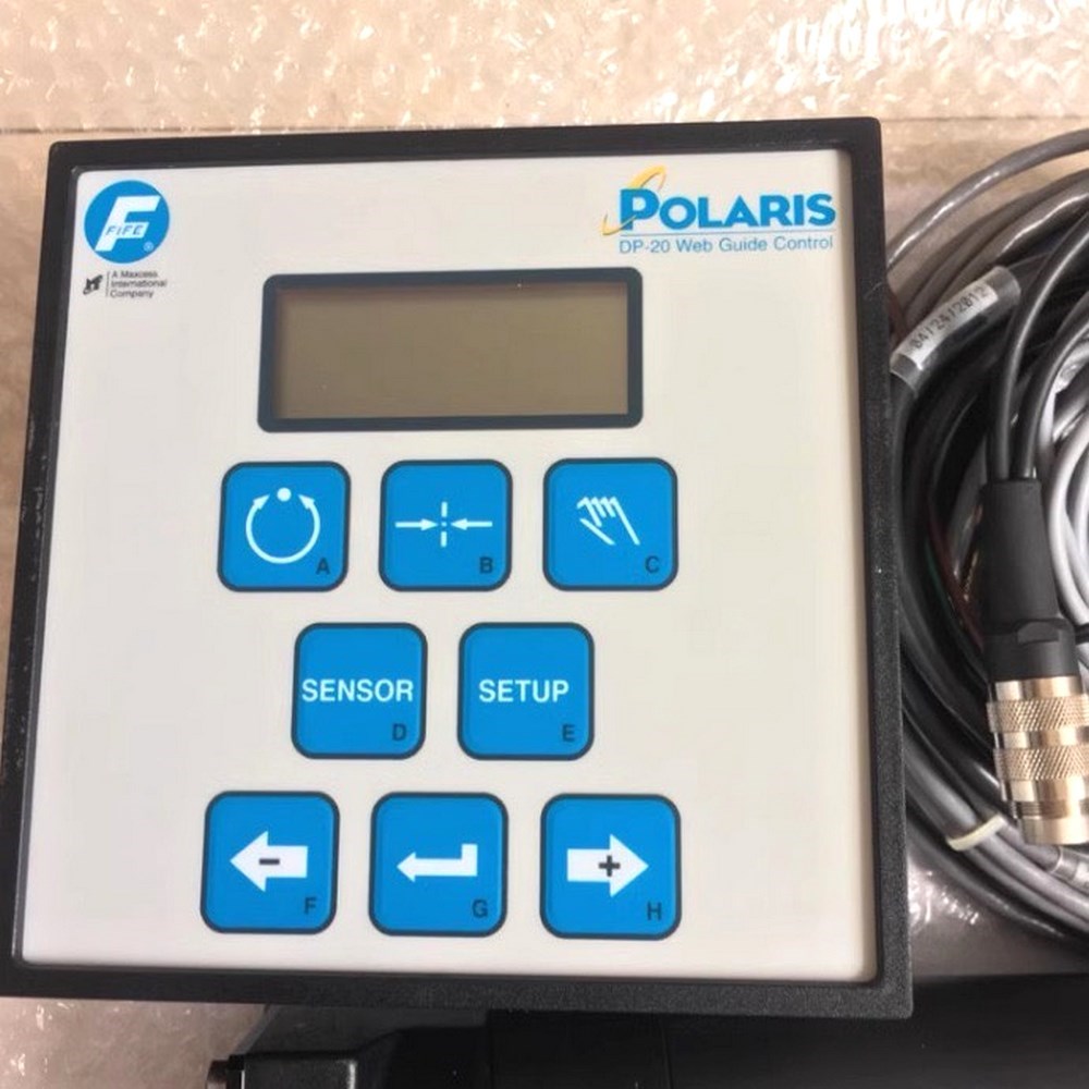FIFE DP-20 MAXCESS美塞斯 DP-20+SE 议价