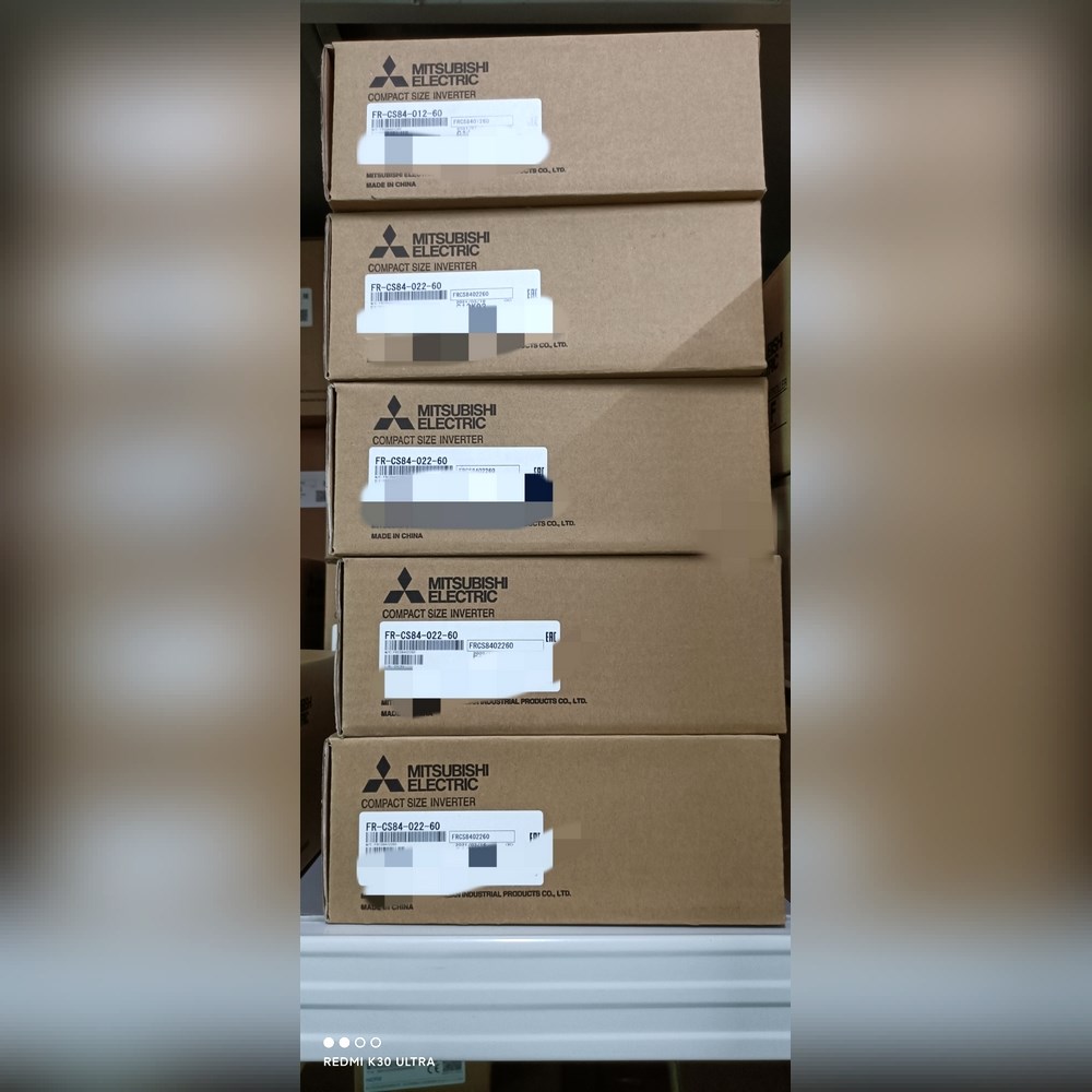 三菱变频器 FR-CS84-021-60有需要的议价
