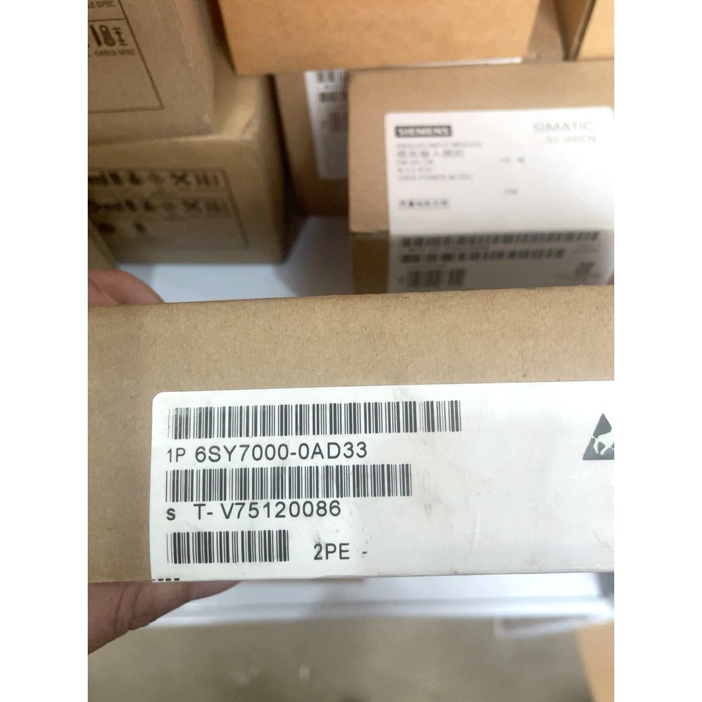 6SY7000-0AD33原装现货 议价