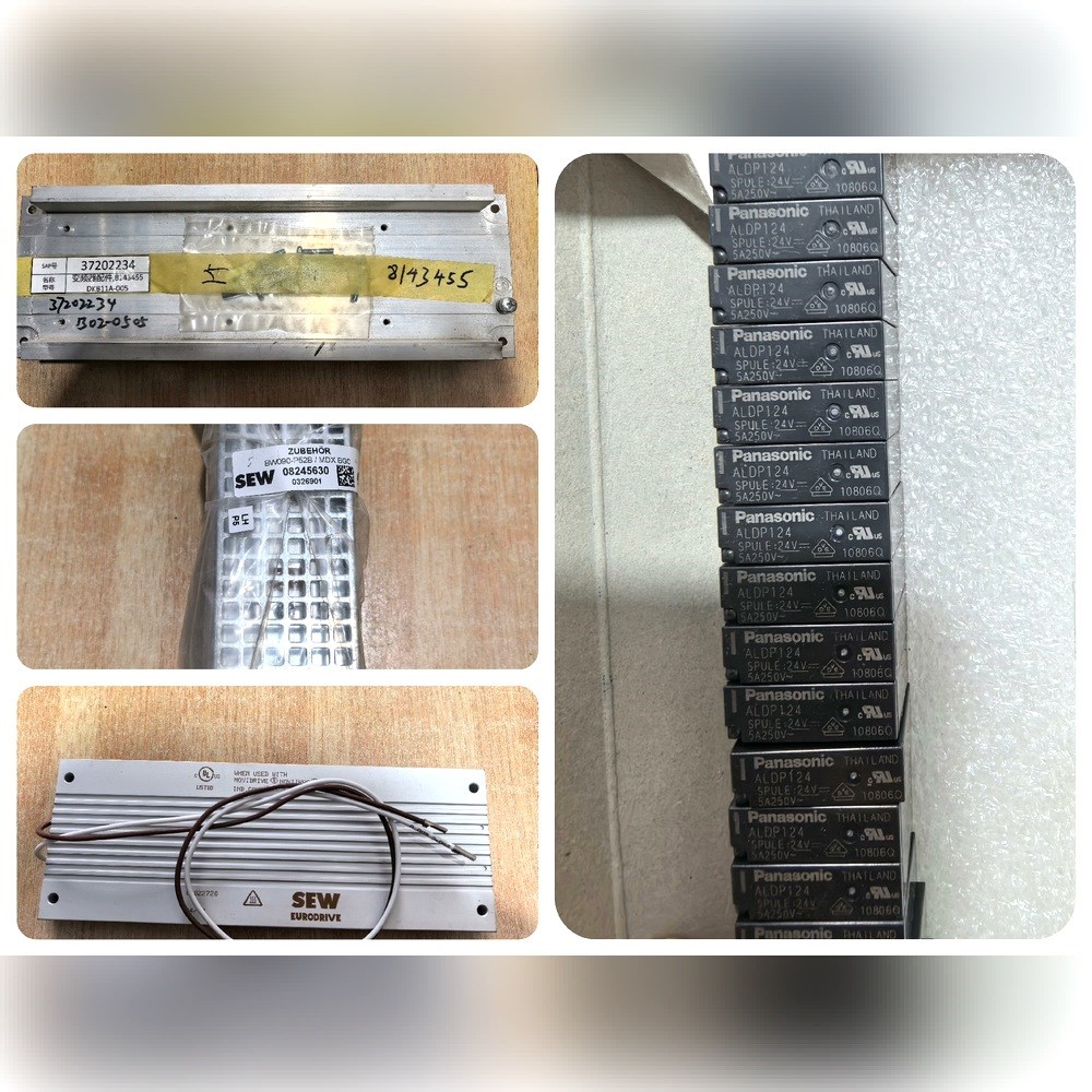 SEW 变频器配件 DKB11A-005(8143455)现 议价