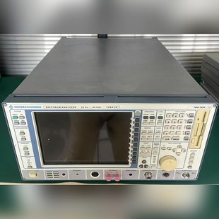 0频谱分析仪40G带跟踪源选件.机 罗德与施瓦茨FSEK 议价