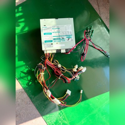 日本NIPRON尼普龙不间断电源eNSP-450P-S21- 议价