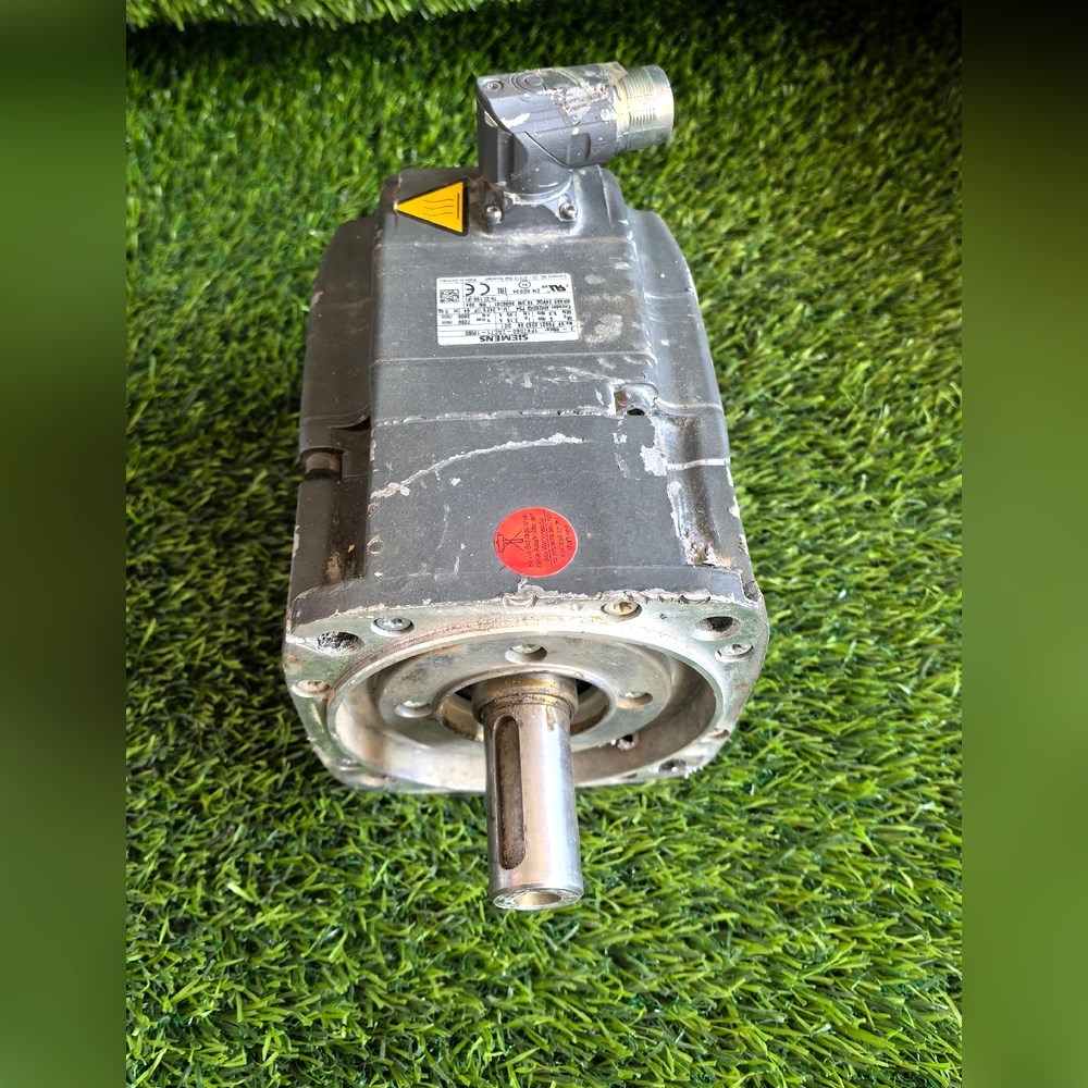 1FK7060-2AC71-1RB0伺服电机无编码器 议价