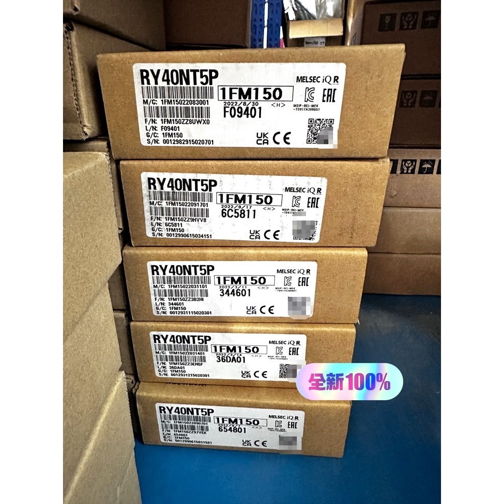 三菱RY40NT5P模块 议价