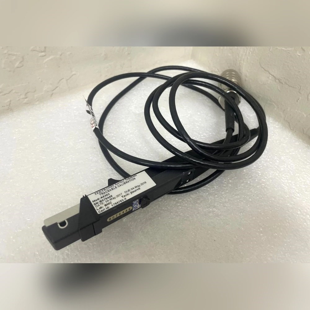 泰克TRONIX A6302电流探针 议价