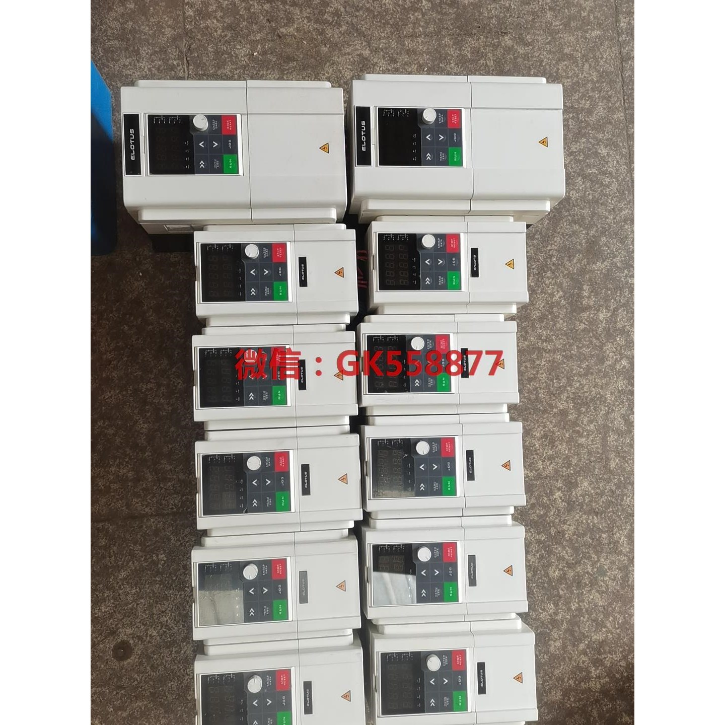 ELOTUD-DL200-4T-2R2G3R7P-EBS