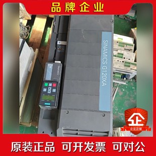 G120XA西门子6SL3220 议价 1YD42 0UB0变频器