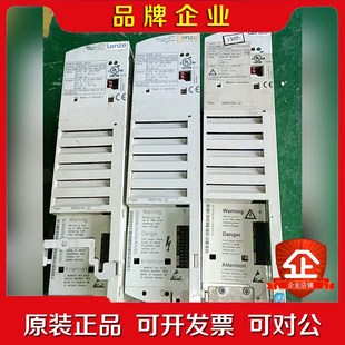 伦茨变频器E82EV152 议价 4C原装 包好成色实物图1.