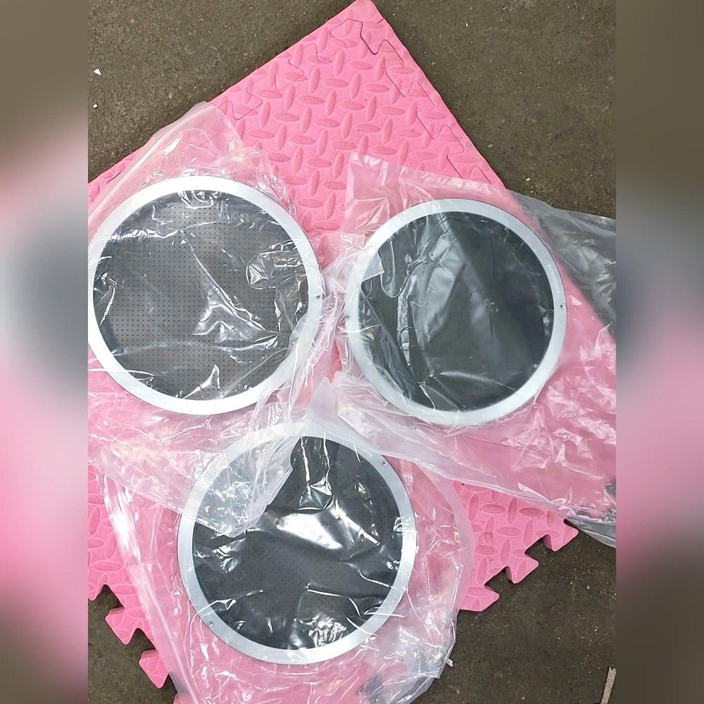 半导体蚀刻设备Gathode upper electrode议价