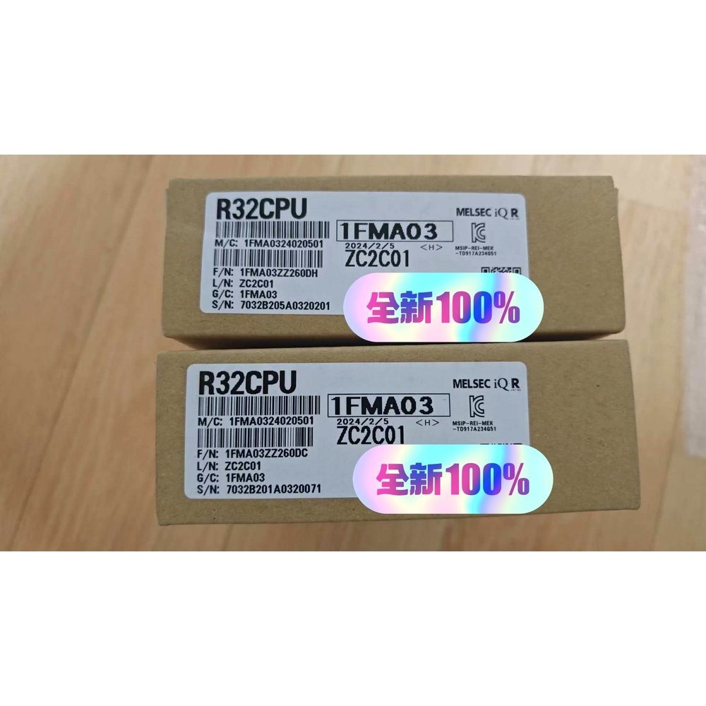 三菱R32CPU原装! 议价