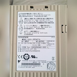 R90A01A002000 SGDV 议价