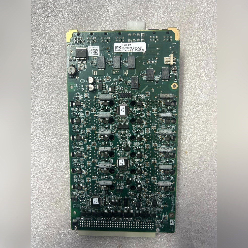 03-21821-02LLF E17-N3T 议价