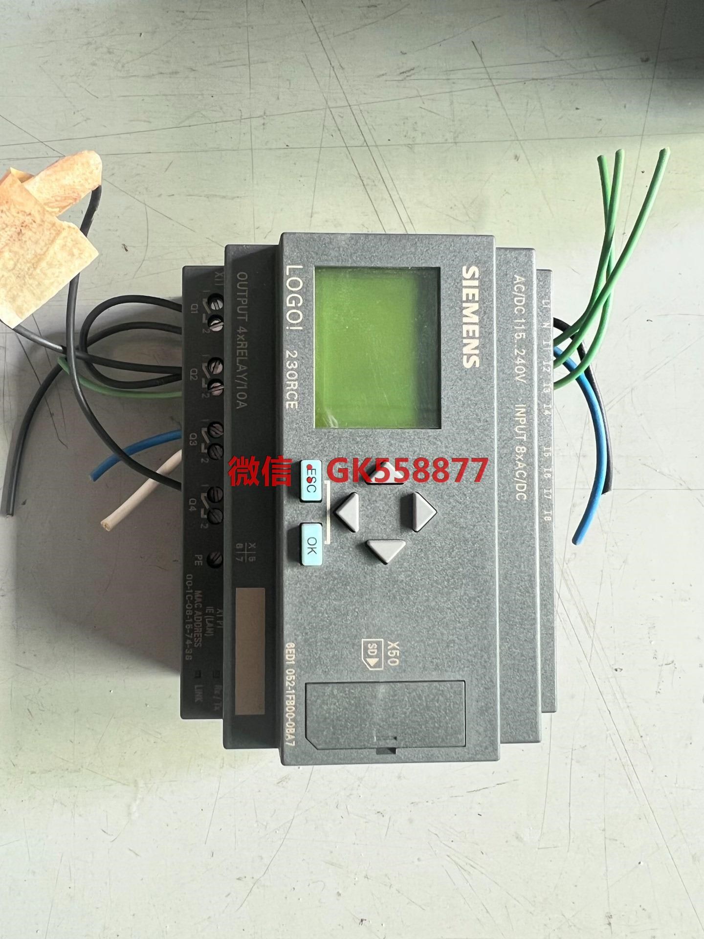 6ED1052-1FB00-0BA7LOGO