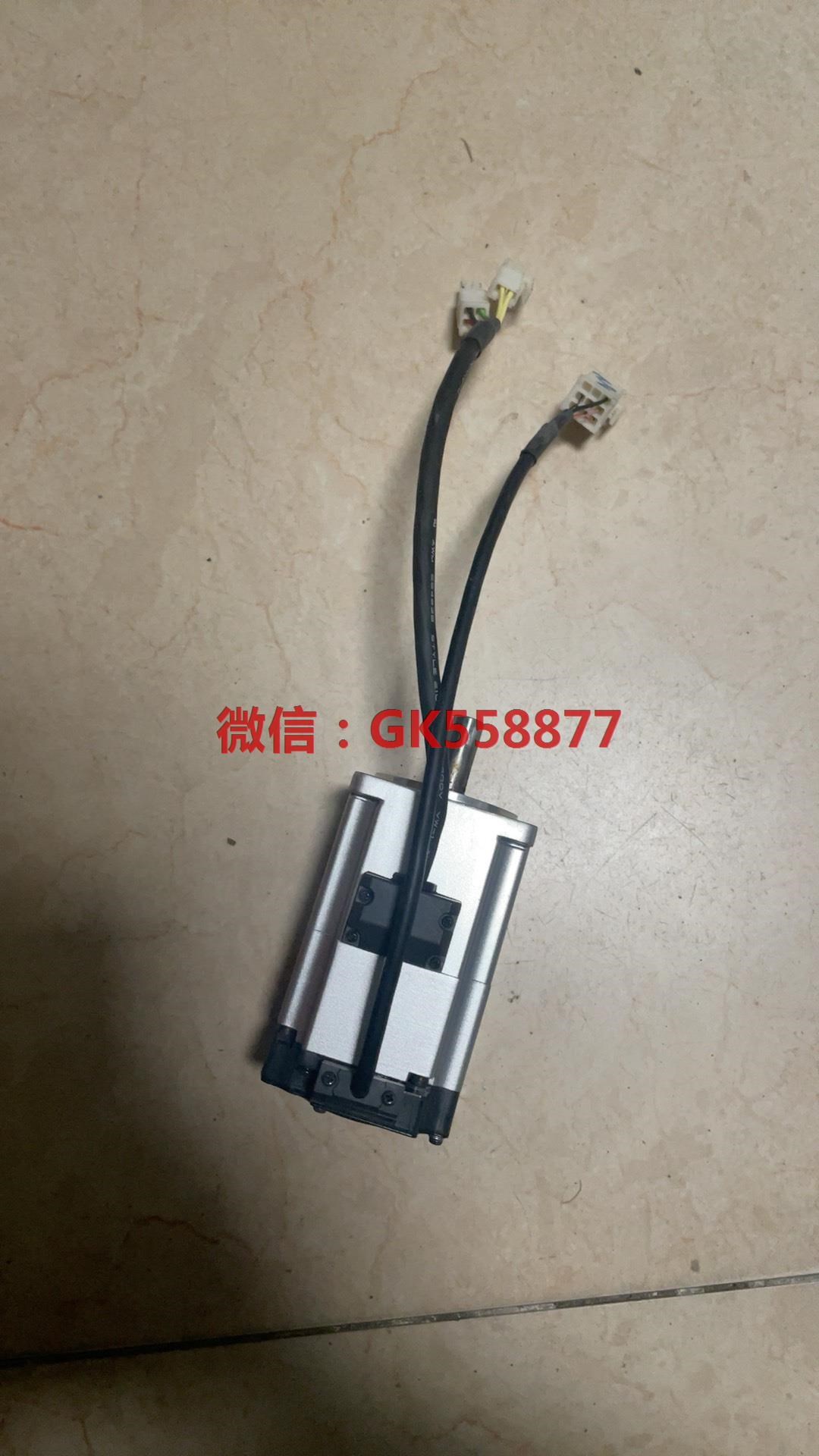 电机MHMF022L1V2M包好成色挺好3