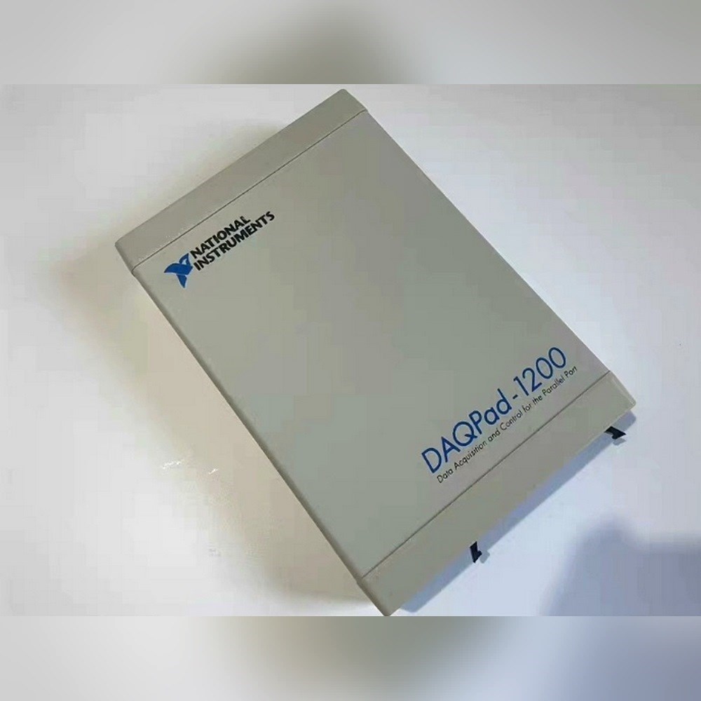 DAQPAD-1200 18251C-01采集仪 -1 议价