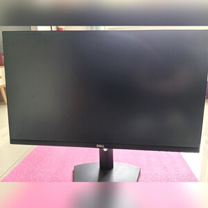 Dell戴尔24寸S2421HSX 底座升降旋转 议价