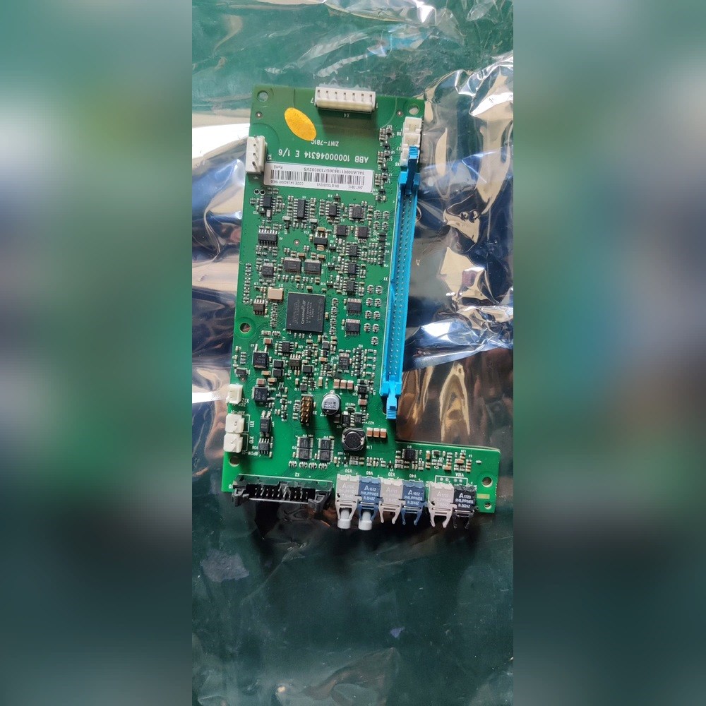 ZINT-7B1C BINT-12C ABB580 议价