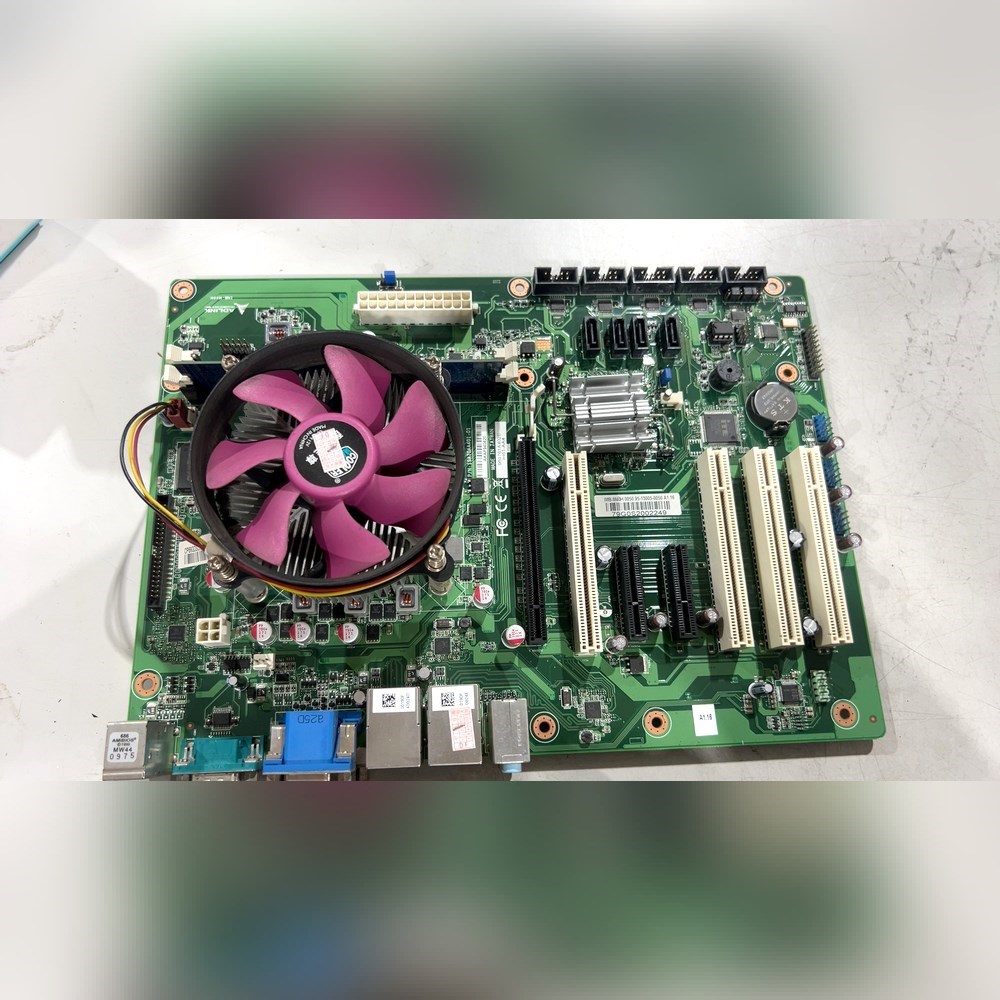 ADLINK  凌华 IMB-M40H工业主板 议价