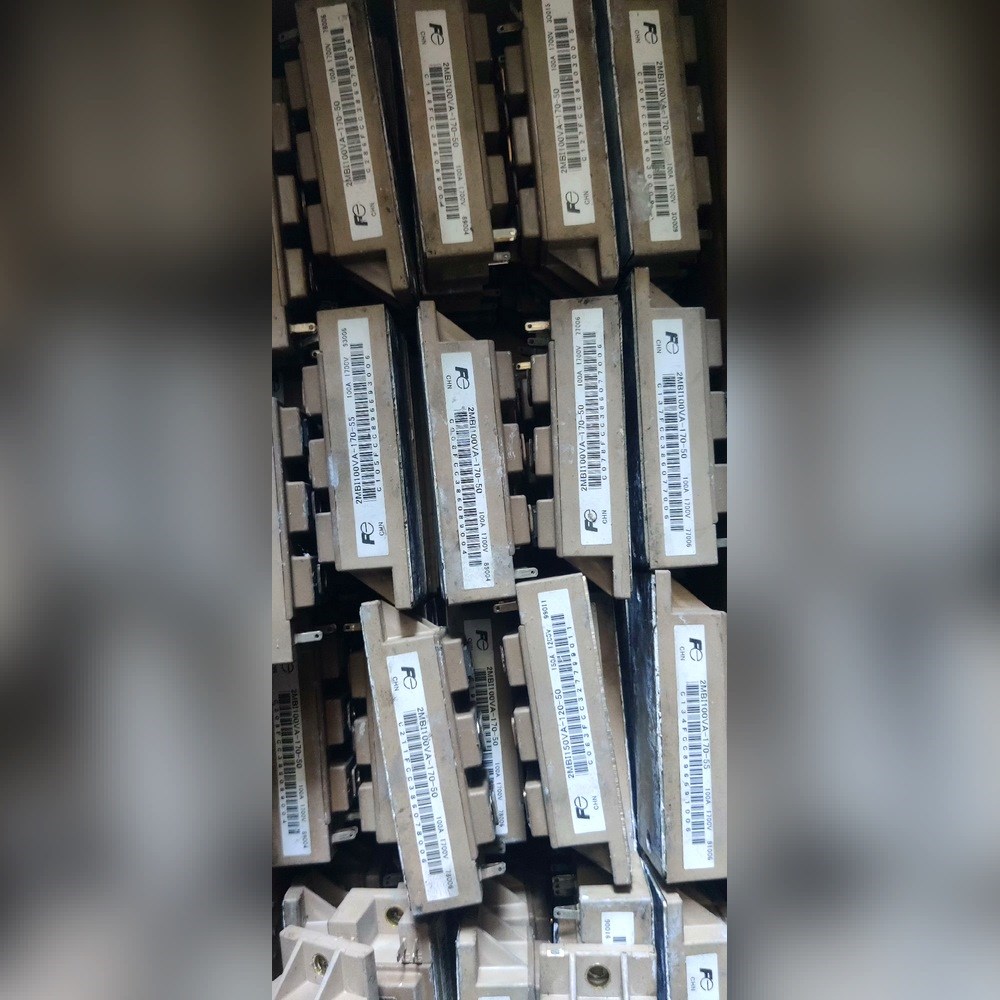 2mbi100va-170-50  富士模块igbt 议价