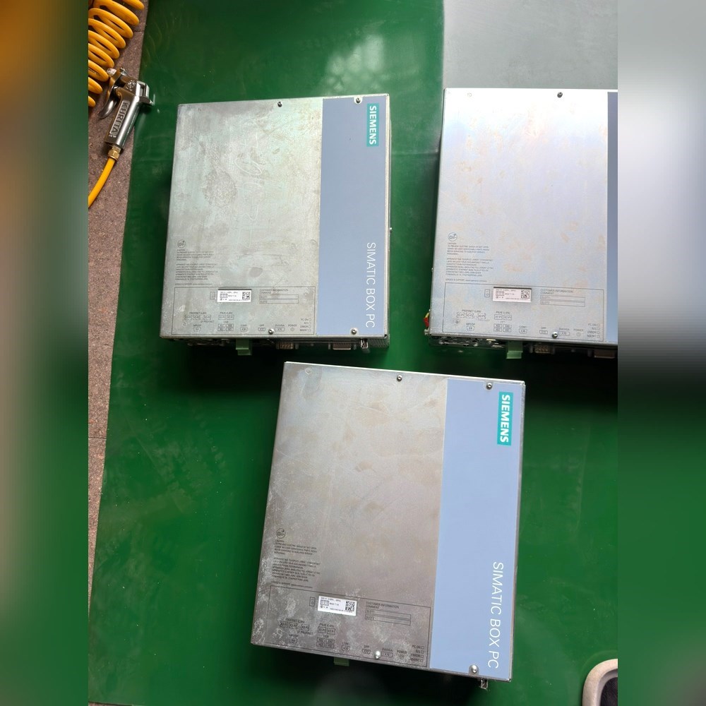 SIMATIC IPC627D工控机 议价