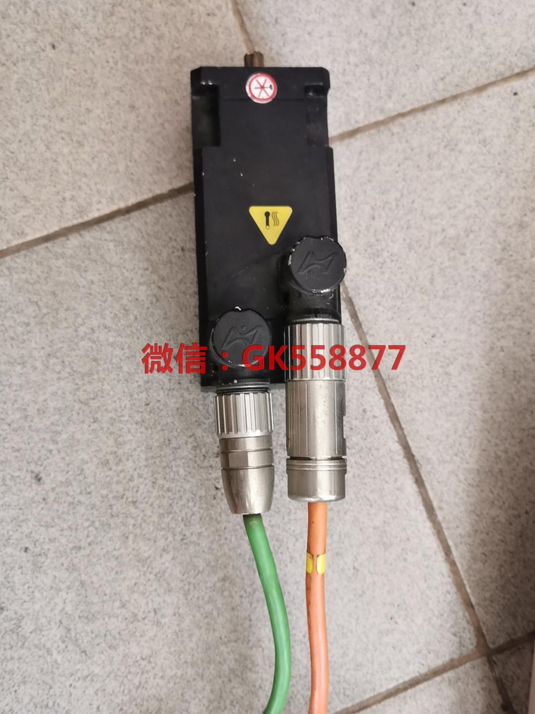 派克电机HR70C4-44S