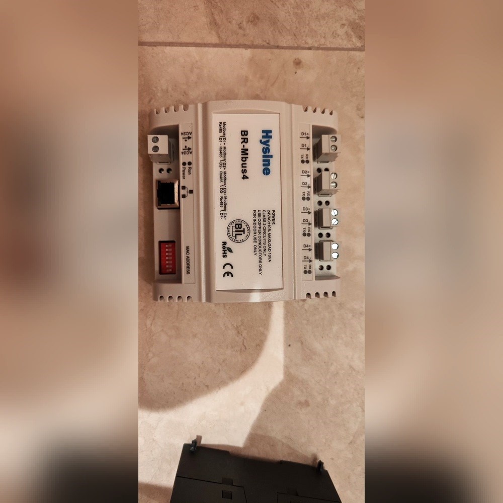 BR-Mbus4和欣BR-Mbus4原装产品 议价