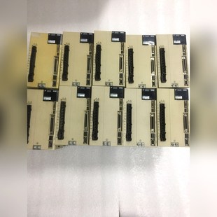 SGDV 议价 120A01A 安川五系1.5千瓦伺服驱动器SGD