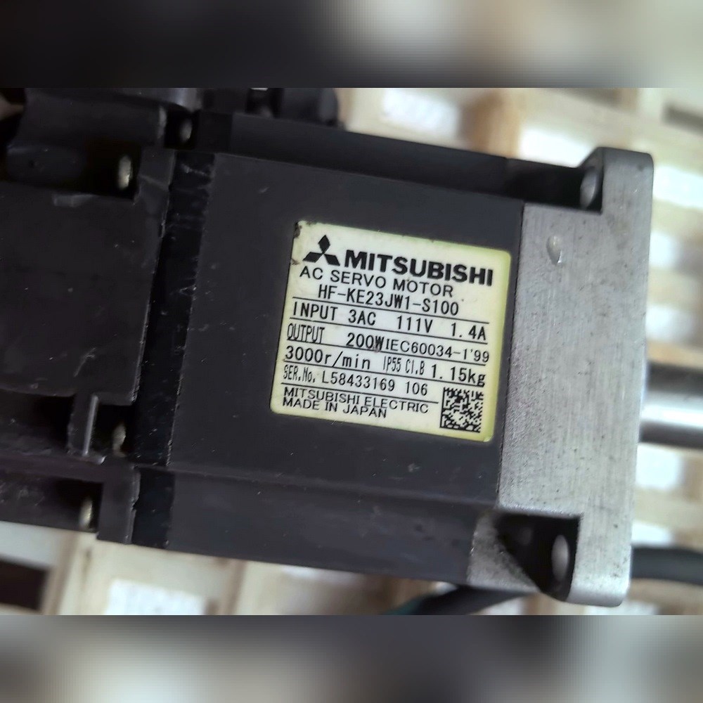 三菱 HF-KE23JW1-S100 议价