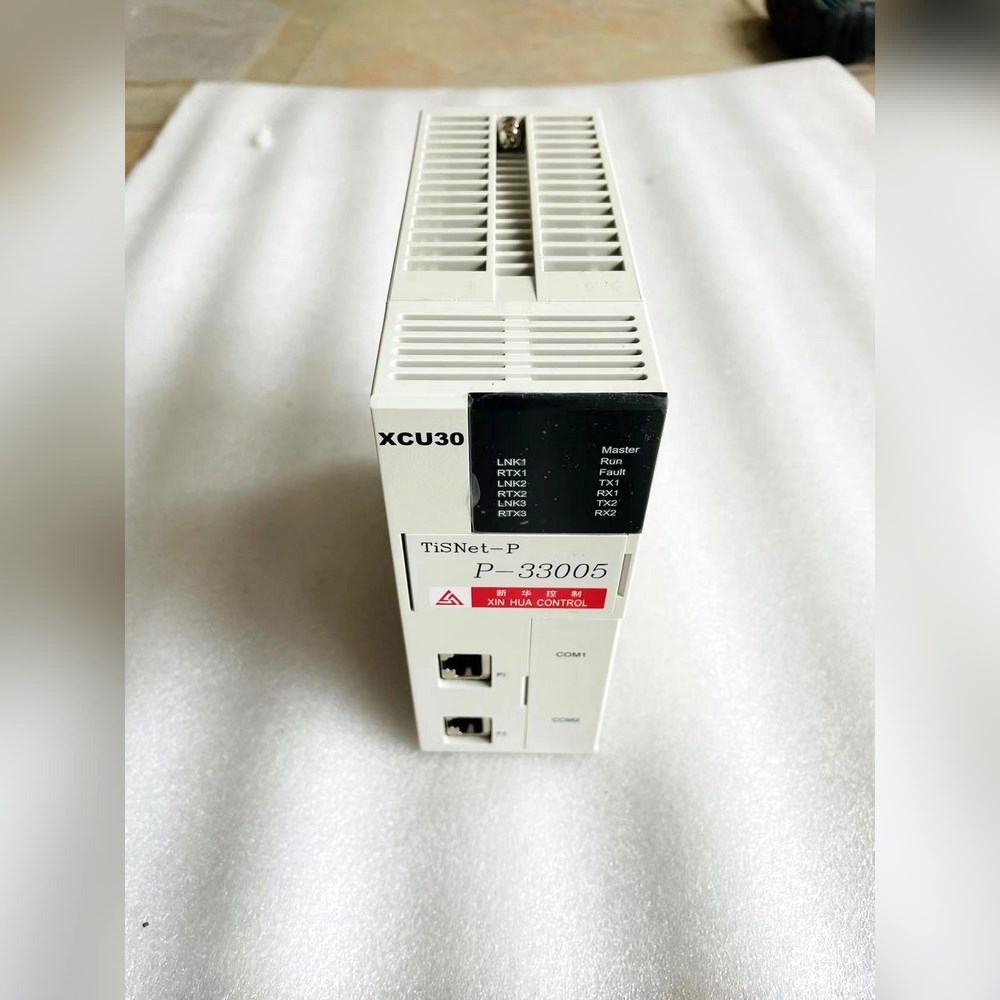 新华控制 XCU30 P-33005 康佳特congat 议价