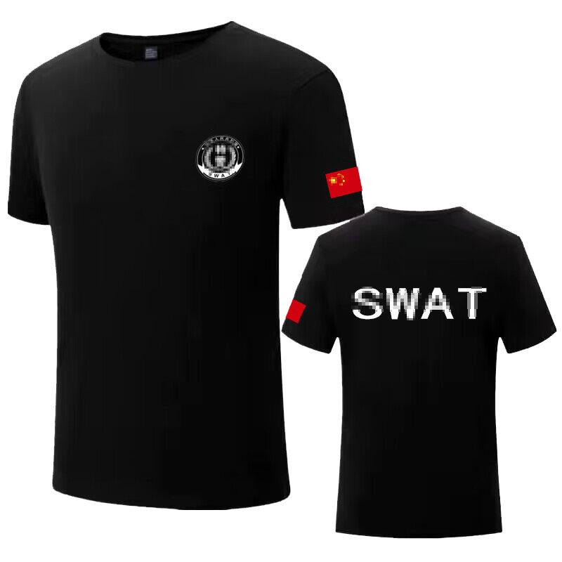 夏季新品训练战术T恤军迷短袖纯棉短袖T恤男孩男特井表演服装定制,户外/登山/野营/旅行用品,T恤,淘宝优惠券,粉丝福利购,淘宝优惠卷