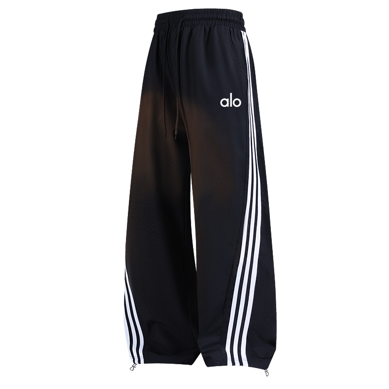 春秋新款休闲运动长裤