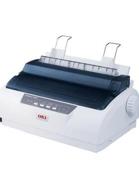 全新OKI1190CS清单票据送货单打印机针式