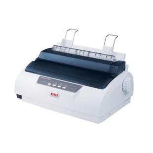 全新OKI1190CS清单票据送货单打印机针式