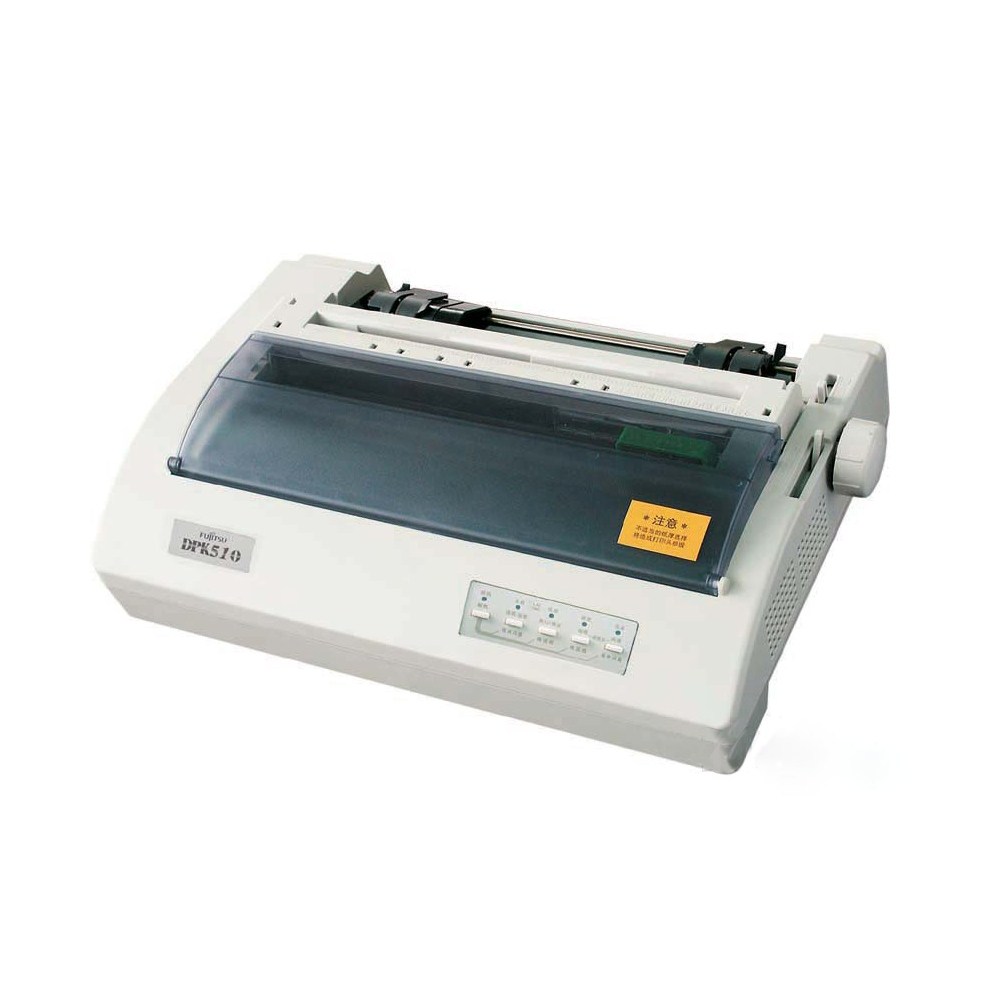 全新富士通DPK510针式打印机