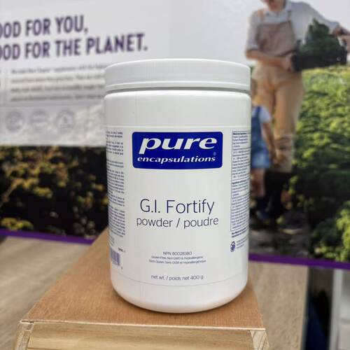 pure肠道粉肠漏肠胃黏膜修复