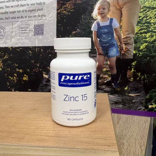 Pure吡啶甲酸锌易吸收