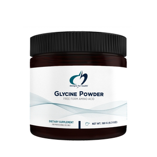 DFH甘氨酸粉剂GLYCINE POWDER180g海外直邮