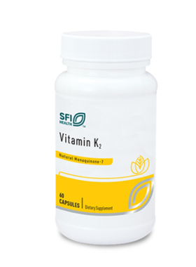 KLAIRE维生素K2VITAMIN K260粒/瓶海外直邮