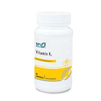 KLAIRE维生素K2VITAMIN K260粒/瓶海外直邮