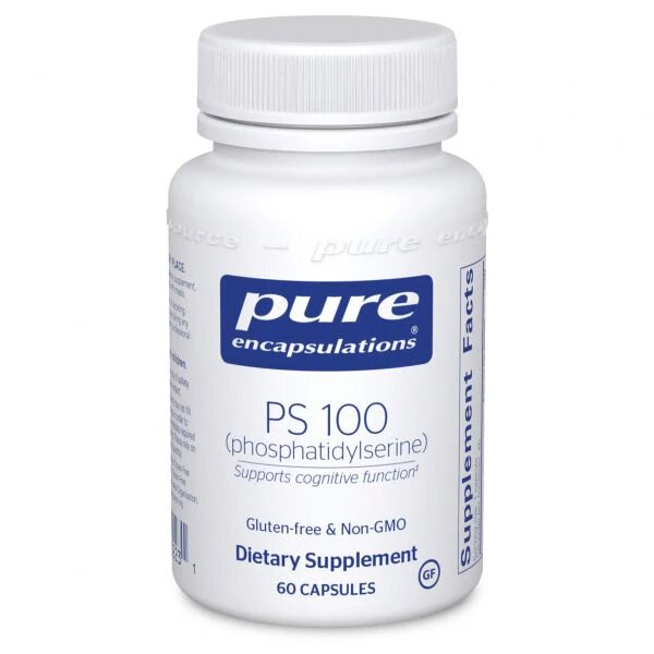 pure倍宜支持精神认知功能直邮