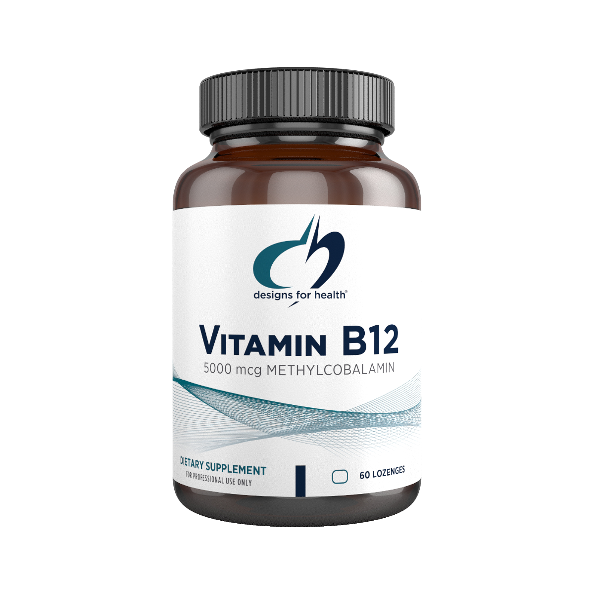 DFH活性B12VITAMIN B1260粒海外直邮