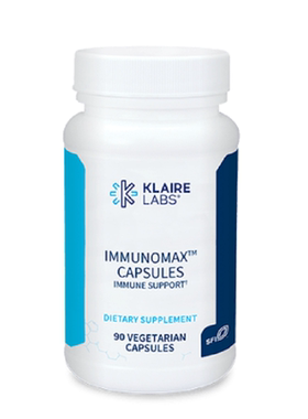 KLAIRE平衡免疫胶囊Immunomax™ CAPSULE90 粒/瓶海外直邮