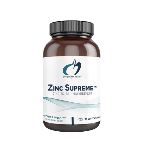 DFH锌ZINC SUPREME 90粒海外直邮
