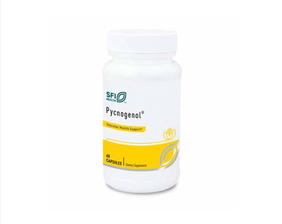KLAIRE碧萝芷胶囊PYCNOGENOL®60 粒/瓶海外直邮