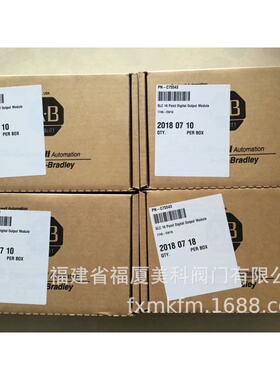 罗克韦尔AB触摸屏 模块1746-IA4/ IA8/ IB16/ IB32/ IB8/ IH16