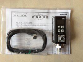 日本VALCOM压力变送器 沃康压力传感器VF20MPS - 封面