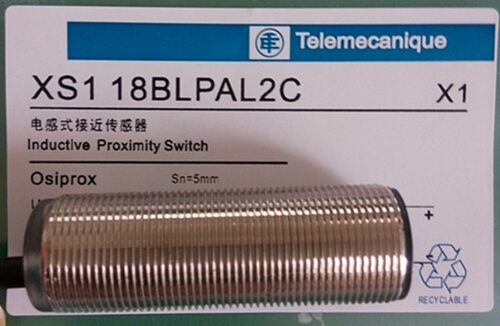 Schneider施耐德接近开关XSPN01122EX XSAV32373L10 XS1M18MA250K