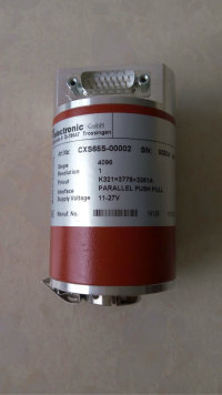原装德国TR帝尔编码器CE65S 111-88725 305-00194 CEV58M-00267