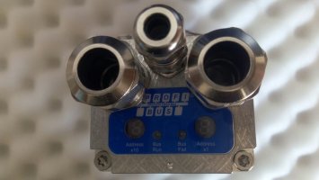原装德国TR帝尔编码器CEV58M-00221  CEH58M-00269 306-00524