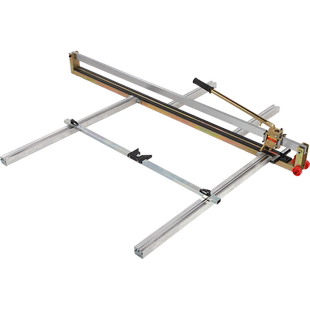 安捷顺瓷砖切割机1600型 手动推刀 1800地砖割刀推割刀地砖高精度